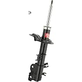 KYB 339056 Excel-G Gas Strut | Replaces E4303CL01A G52061 72370 S339056. OE-grade replacement.
