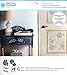 Martha Stewart Crafts Martha Stewart Vintage Decor Blossom Stencil