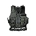 UTG 547 Law Enforcement Tactical Left Handed Vest
