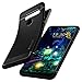 Spigen Rugged Armor Designed for LG V50 ThinQ Case (2019) - Matte Black