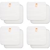 Ymimi Replacement Filter Compatible with Shark LA401 LA700 LA555 LA500WM LA502 LA500 LA300 LA322 LA455 LA702 Rotator Navigator Lift-Away ADV DuoClean PowerFins Upright Vacuum,Part # XFFK320 (4-Pack)