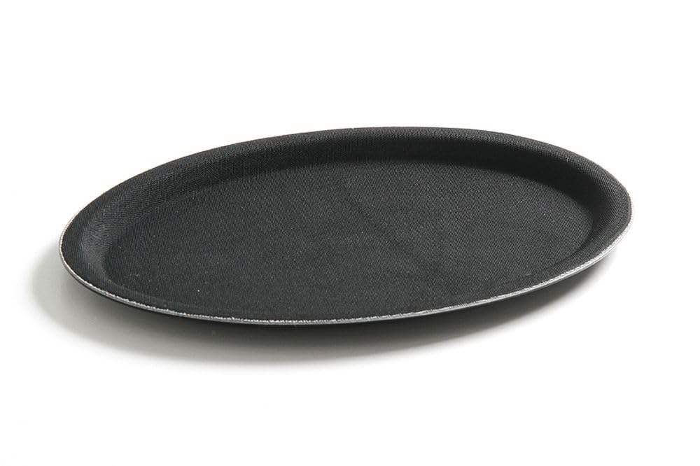 HENDI Serving tray oval, 210x290 mm