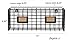 WALL35 Foyer Organizer Wire Rack Wall Mountable with 10 Hooks for Keys Hats Umbrellas Coats and Bags Black