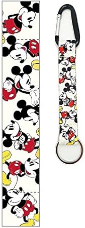 ディズニー カラビナキーベルト ミッキー おもちゃ雑貨 おもちゃ Amazon