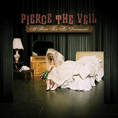 Amazon.com: The Emptiness: CDs y Vinilo