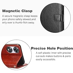 Jiajihua Cover Compatible with ZTE Nubia Focus Pro