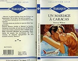 Un  Mariage à Caracas