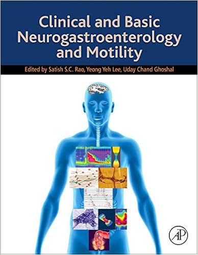 Clinical And Basic Neurogastroenterology And Motility Rao Md Phd Frcp Facg Agaf Satish S C Lee Md Phd Facp Frcp Facg Famm Agaf Yeong Yeh Ghoshal Md Dnb Dm Facg Rff Fams Uday