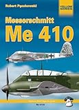 Messerschmitt Me 410 (Yellow Series)