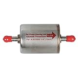 3810000 3/8" Inline Magnetic Transmission Power