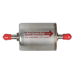 3810000 3/8" Inline Magnetic Transmission Power