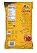 Garden of Eatin' Corn Tortilla Chips, Mini Yellow Rounds, 7.5 Oz (Pack of 12) (Packaging May Vary)