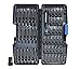 HAMMERHEAD HASB50 Screw Driving Bit Set, 50 Piece
