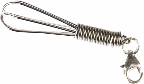 Miniblings Schneebesen Kuche Backen Charm Koch Kochen Quirl Handmade Modeschmuck I Kettenanhanger Versilbert Bettelanhanger Bettelarmband Anhanger Fur Armband Amazon De Schmuck