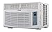 Haier HWR06XCR 6000 BTU Room Air Conditioner