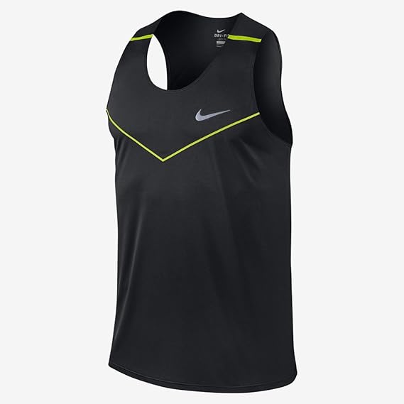 nike racing top