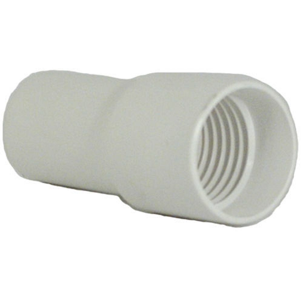 Swimming Pool Vacuum Hose Threaded Cuff 1.5in 211 Buy Online in United