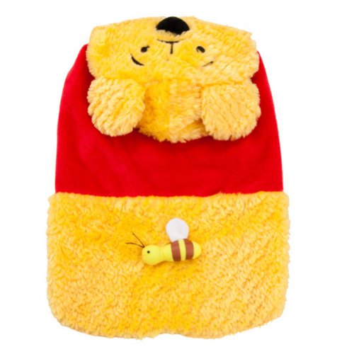 Disney - Winnie the Pooh - Pooh Bear - Dress Up Dog Costume (X-Large)