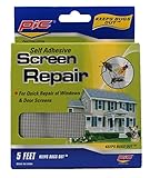 Pic Easy-to-Use Screen Repair (5-foot)