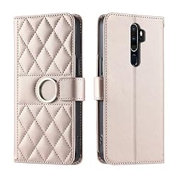 Lucyliy Compatible with Oppo A9 2020 CPH1937