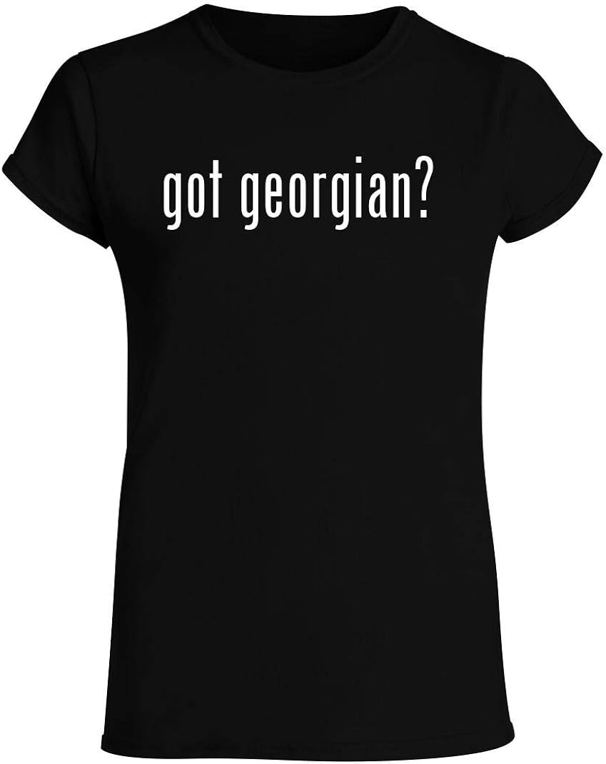 got Women's Crewneck Short Sleeve TShirt Clothing