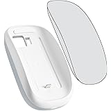 Ergonomic Charging Base for Magic Mouse 2 Generation, Increased Comfort and Control Supports Wireless Charging Magic Mouse Ac