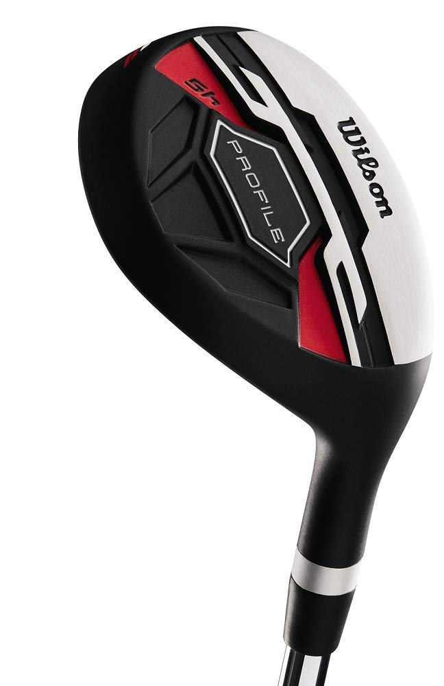 Legends Moorland Golf MB Save