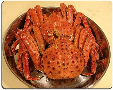 MSD Mousepad IMAGE 26774509 Fresh large king crabs