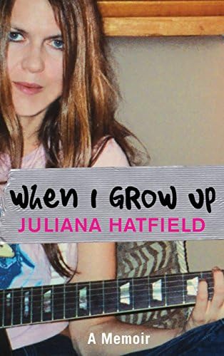 When I Grow up: A Memoir