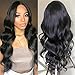 Full Lace Wig Human Hair
