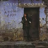 Alice Cooper Album: «Fistful Of Alice, A» (Front side) Alice Cooper Album: «Fistful Of Alice, A» (Front side)