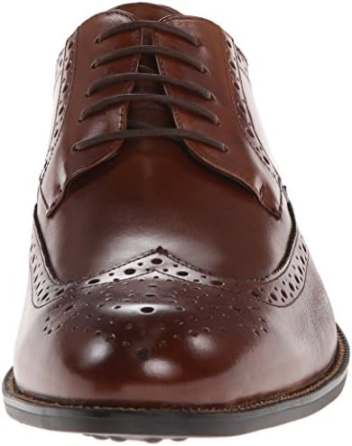stacy adams garrison wingtip oxford