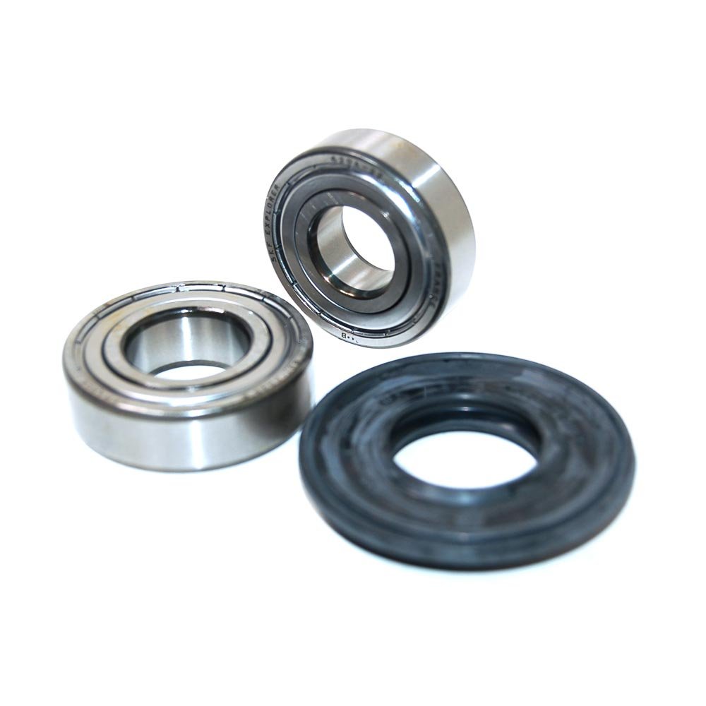 GENUINE INDESIT Washing Machine Drum Bearing Seal Kit C00203003 Buy
