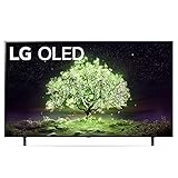 LG OLED A1 Series 65” Alexa Built-in 4k Smart TV