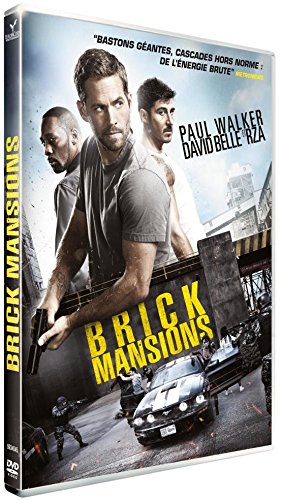 Brick Mansions
