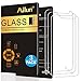 AILUN Screen Protector for Moto G4 Play Moto G Play 4th Gen 3Pack 9H Hardness Ultra Clear Anti Scratch Case Friendly Tempered Glass for Moto G4 Play Not for Moto G4 Plus Moto G4 Moto Z Play LG G4
