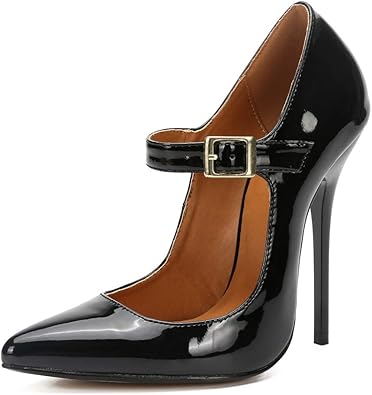 maiernisi jessi shoes