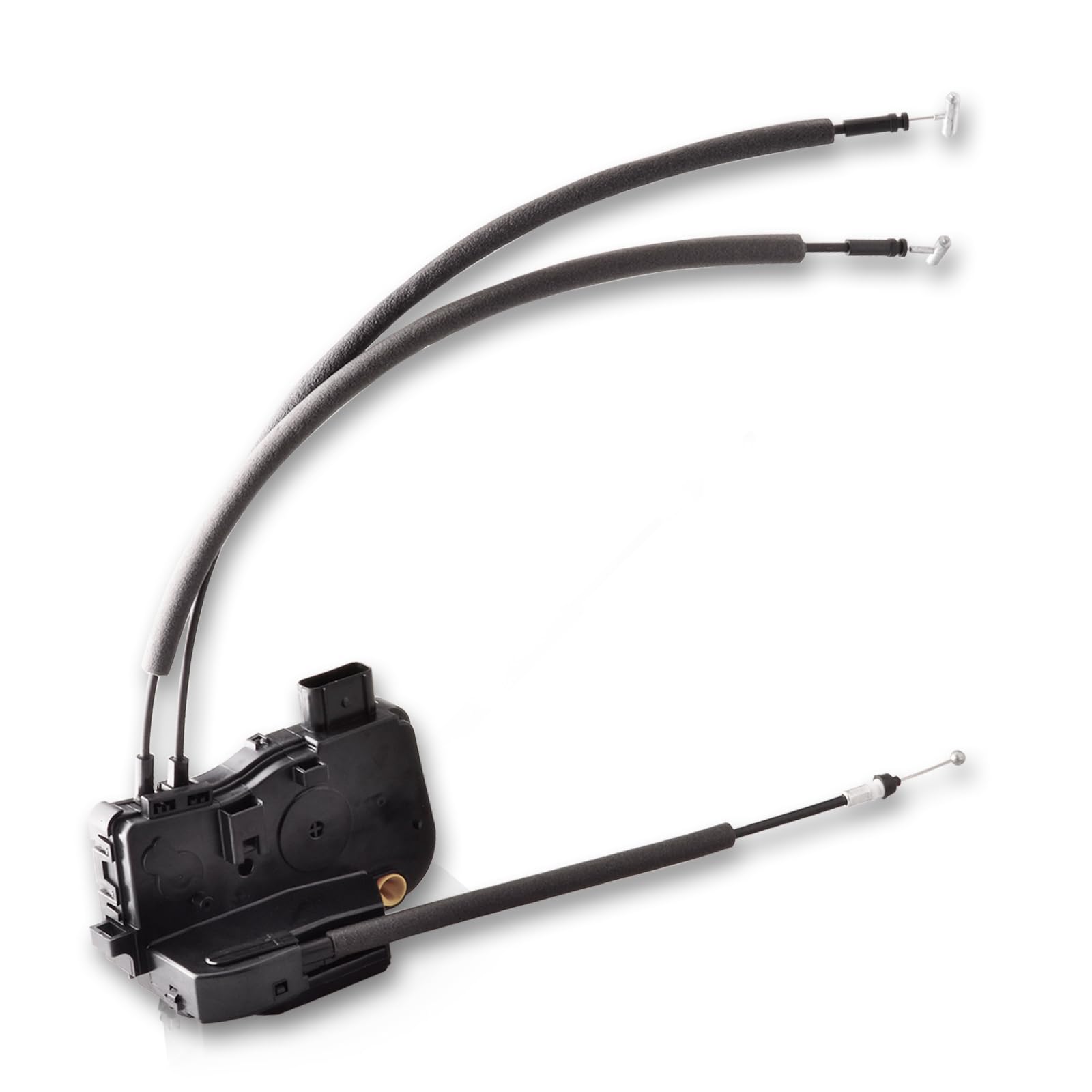 Photo 1 of Predep Front Left Driver Side Door Lock Latch Actuator Compatible for KIA Sportage 2011-2016 Replace 813103W010, 813103W000