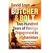 [( Butcher and Bolt )] [by: David Loyn] [Oct-2009] by David Loyn