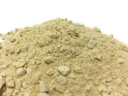 Green Asparagus Powder - Gives Soups, Stews, And Sauces A Boost Of Fabulous Flavor - Ingredients: 100% Asparagus (Asparagus Officinalis) - Net Weight: 1.76oz / 50g
