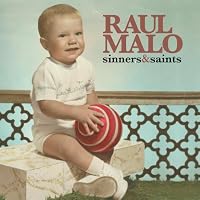 Raul Malo Ablum Cover