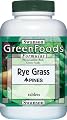 Rye Grass 500 mg 120 Tabs