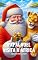 Livro PAPAI NOEL VISITA A ÁFRICA ("O Baú de Histórias do Papai Noel")