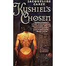 Kushiel's Chosen: A Novel (Kushiel's Legacy Book 2)