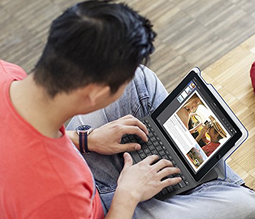 Logitech Type Plus iPad Folio iPad Air (920-006909)