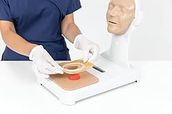 Modular Skills Trainer 2 | 16-in-1 Nursing Skills