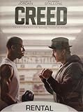 CREED (2015)                                      