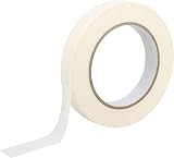 ProDec 19mm x 50m Multi Surface Masking Tape for Painting - Sharp Lines