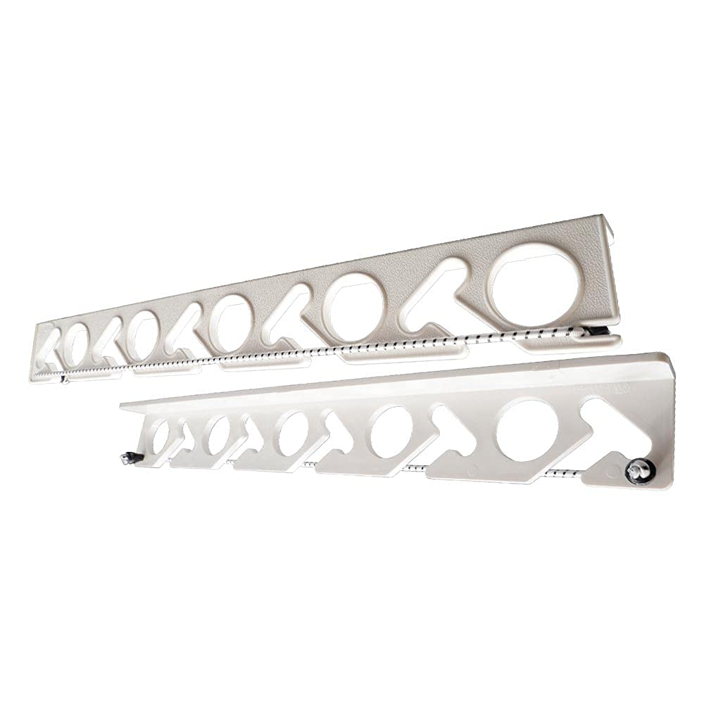 Ultimate Rod Sitter - 10 Fishing Rod Storage Rack by ColdTuna