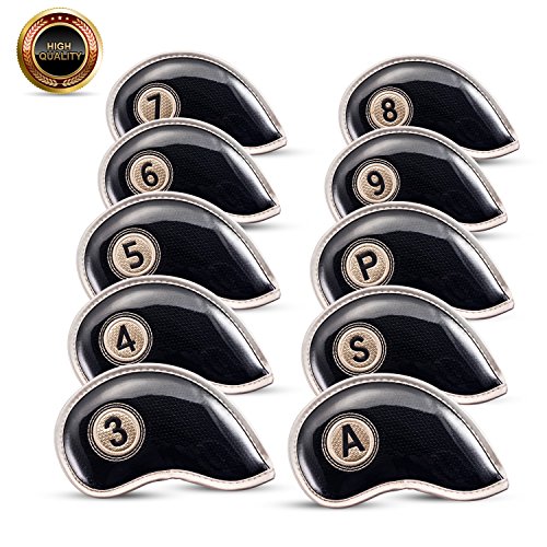 nike golf head cover set